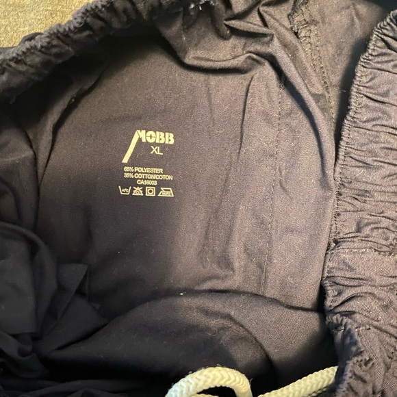 MOBB Scrub pants - Picture 4 of 4